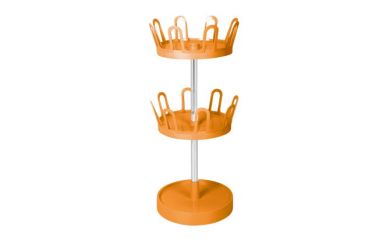 2 tier waterproof slipper rack,metal shoe rack,shoe storage furniture,shoe stand